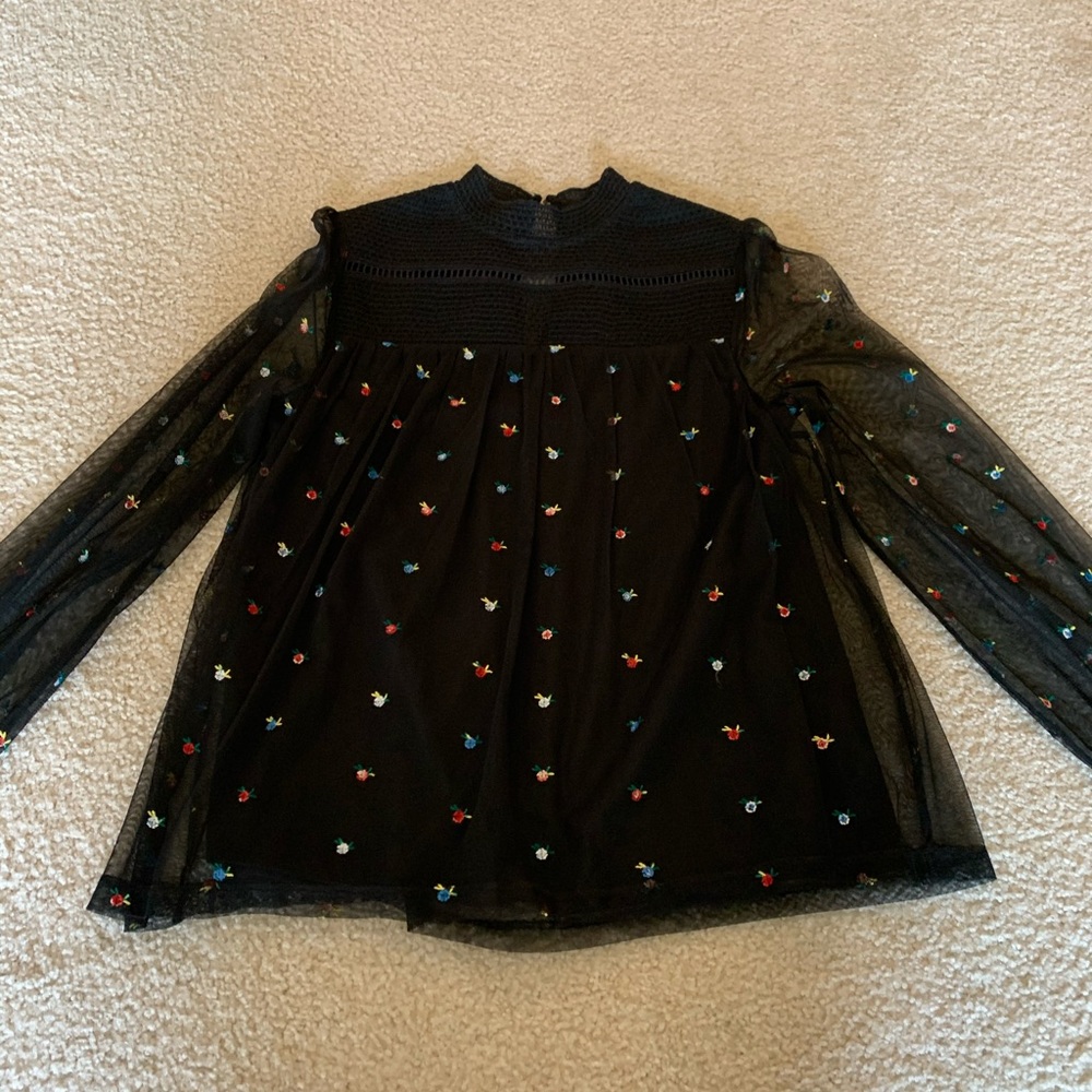 TOPSHOP - Picture 1 of 3